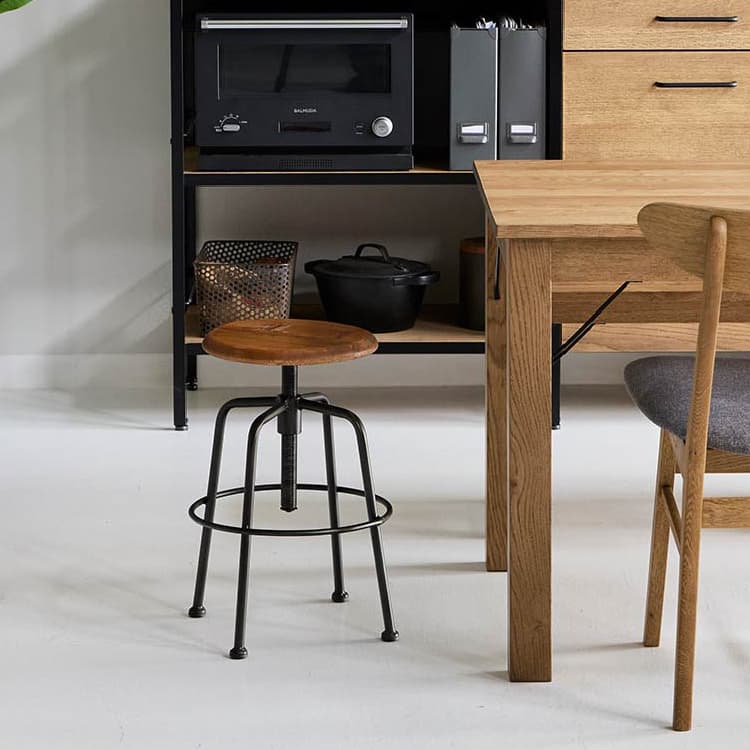 コンベックススツール