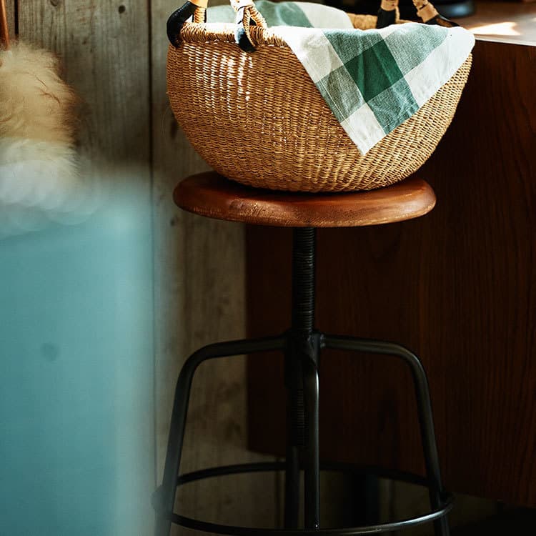 コンベックススツール