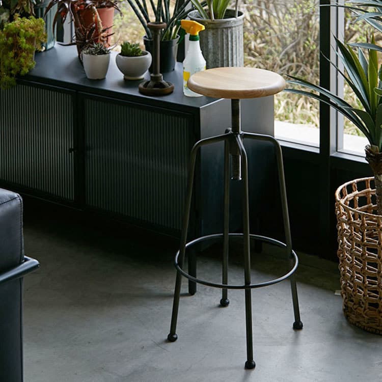 コンベックススツール