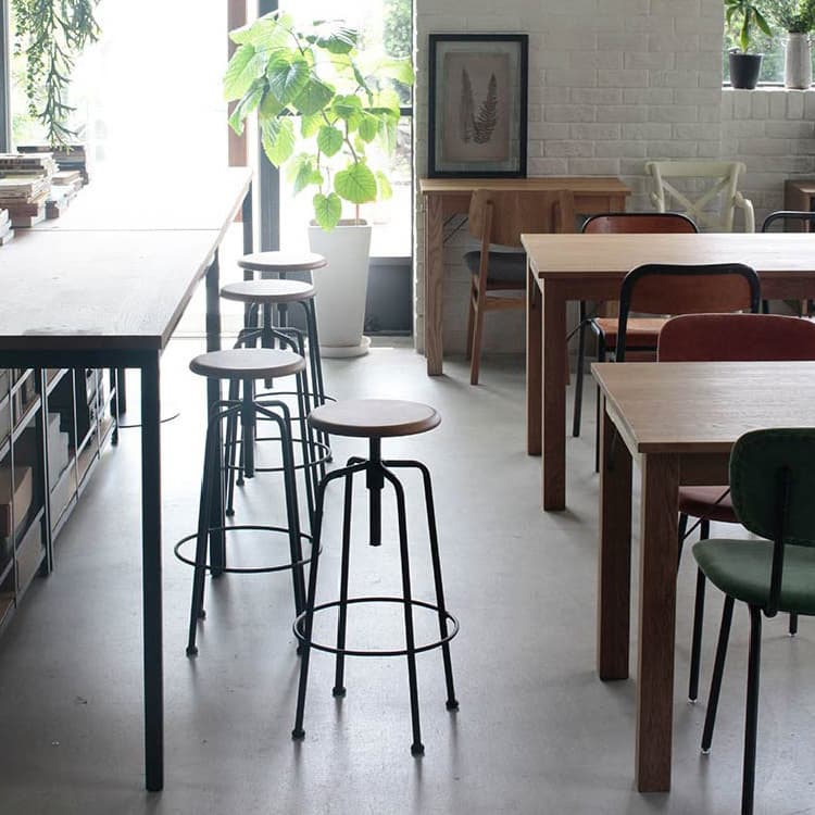 コンベックススツール