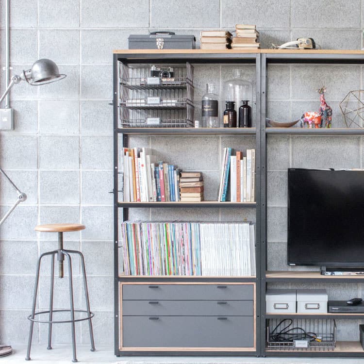 コンベックススツール