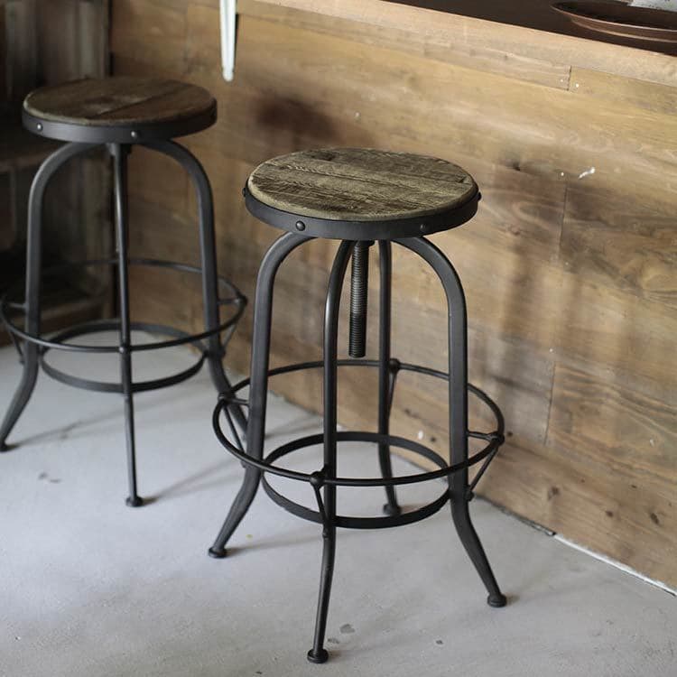 バッカススツール