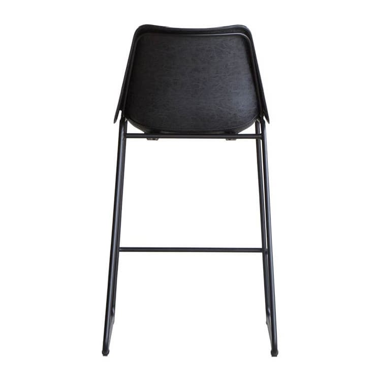 ログカウンターチェア