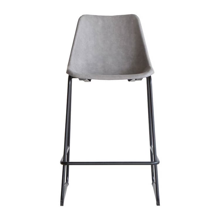 ログカウンターチェア