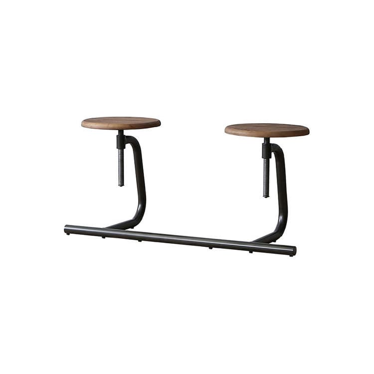 ティーパックベンチ