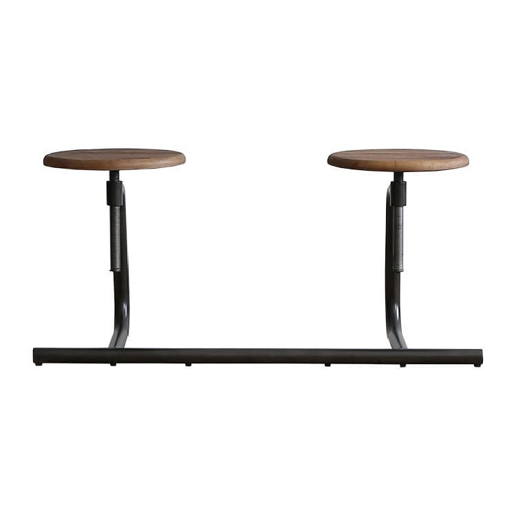 ティーパックベンチ