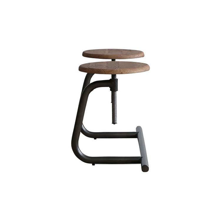 ティーパックベンチ