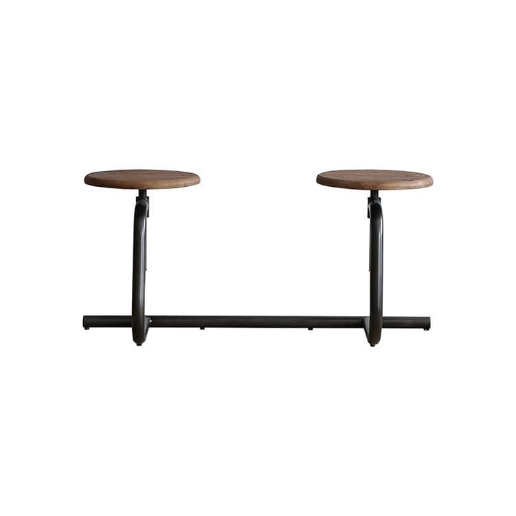 ティーパックベンチ