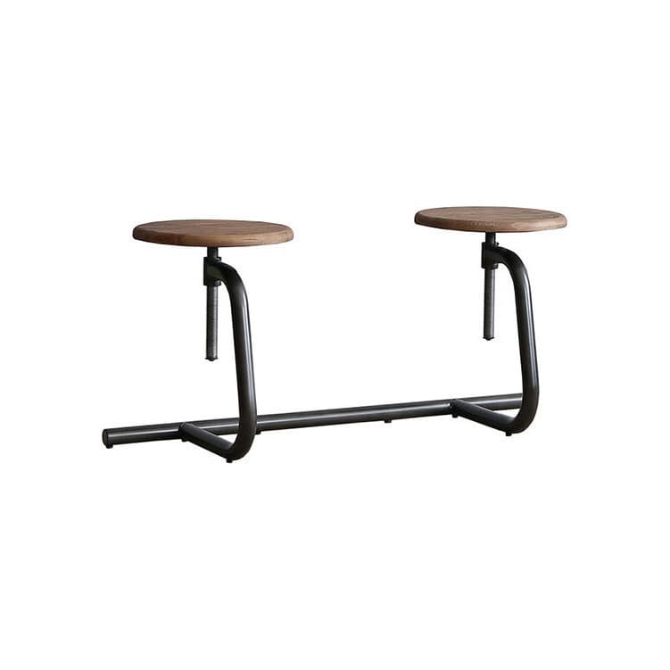 ティーパックベンチ