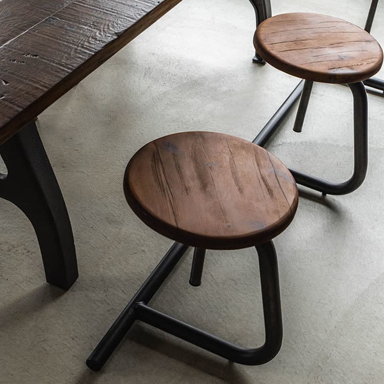 ティーパックベンチ