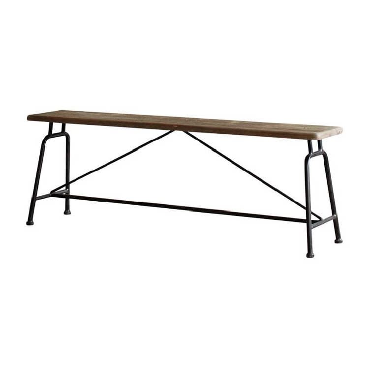 コンベックスベンチ