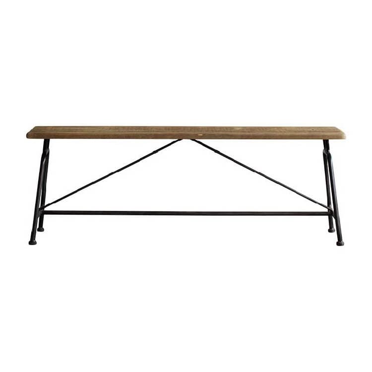 コンベックスベンチ