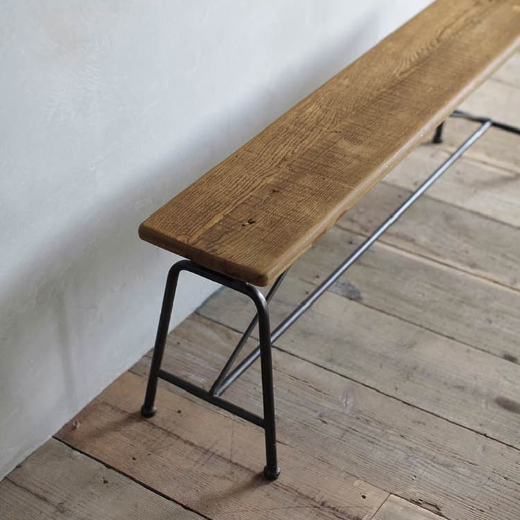 コンベックスベンチ