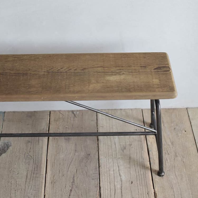 コンベックスベンチ