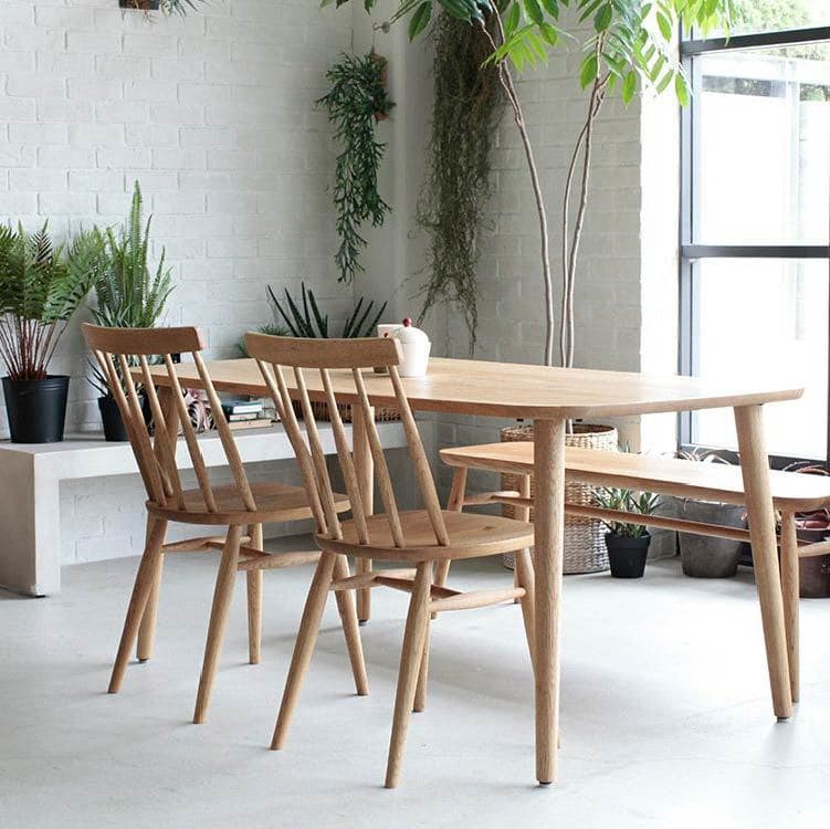 マルケッシュベンチ