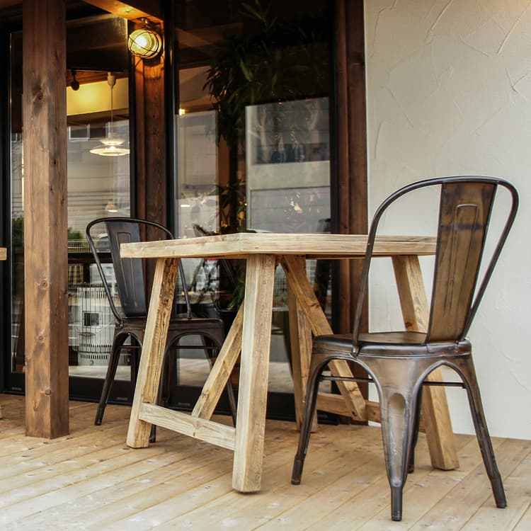 マリーンチェア