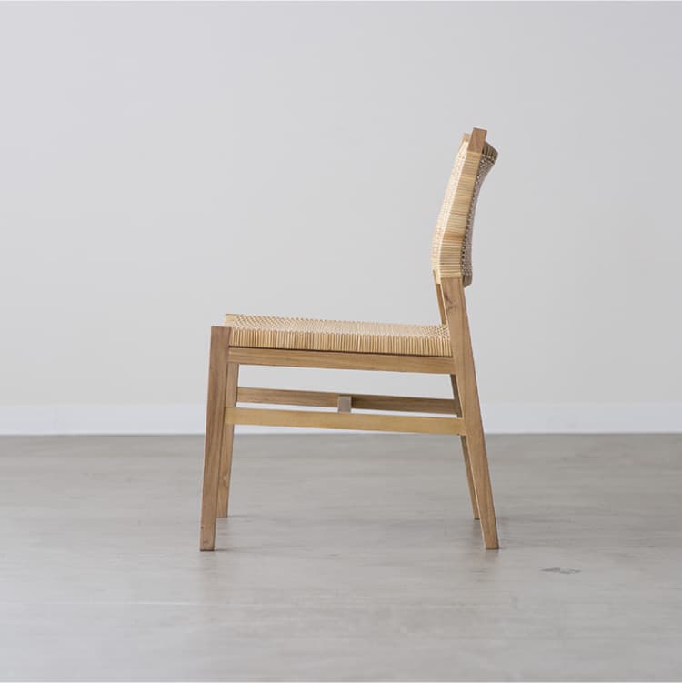 タスカーダイニングチェア