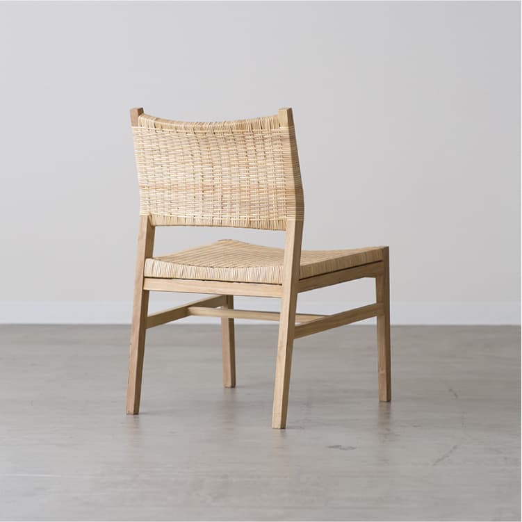 タスカーダイニングチェア