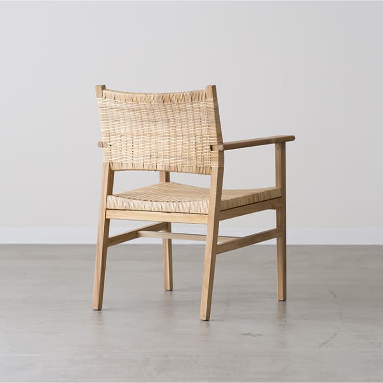 タスカーダイニングチェア