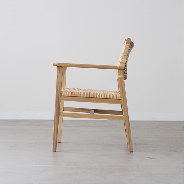 タスカーダイニングチェア