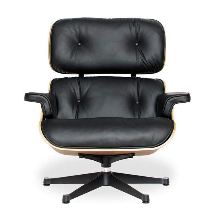 イームズラウンジチェア