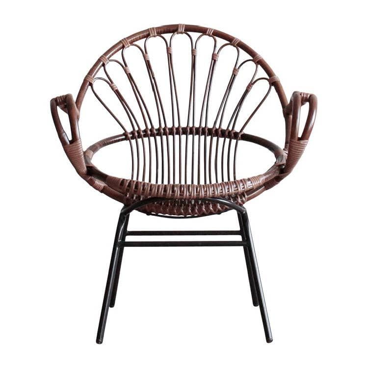 ビバルディラウンジチェア