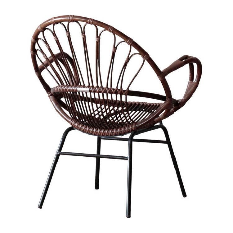 ビバルディラウンジチェア