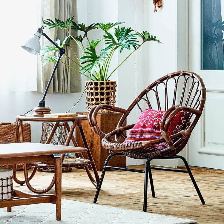 ビバルディラウンジチェア