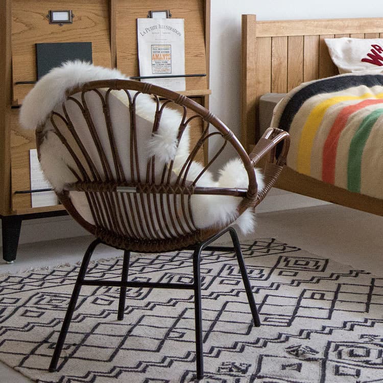 ビバルディラウンジチェア