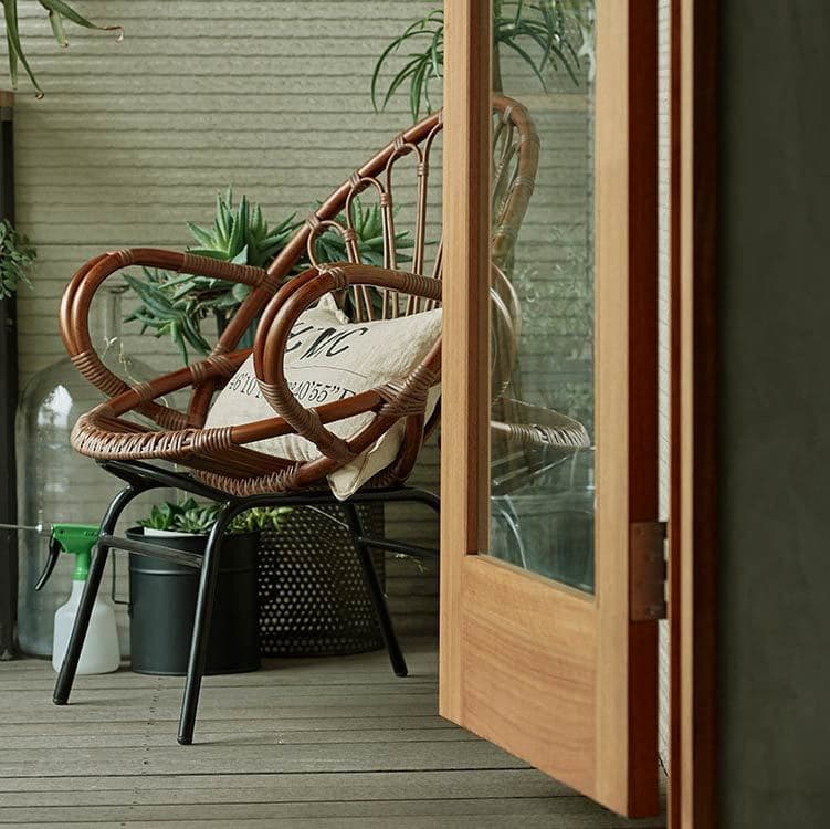 ビバルディラウンジチェア