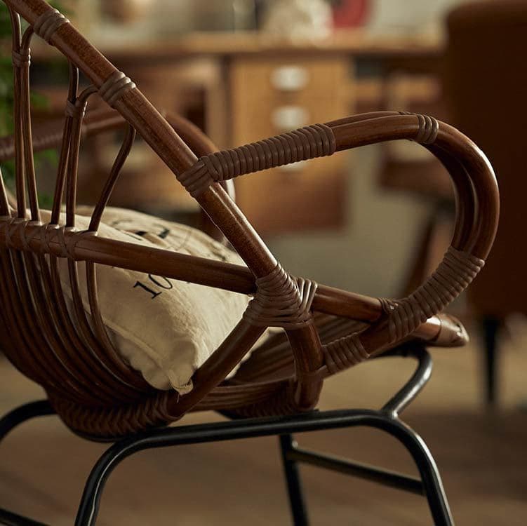 ビバルディラウンジチェア