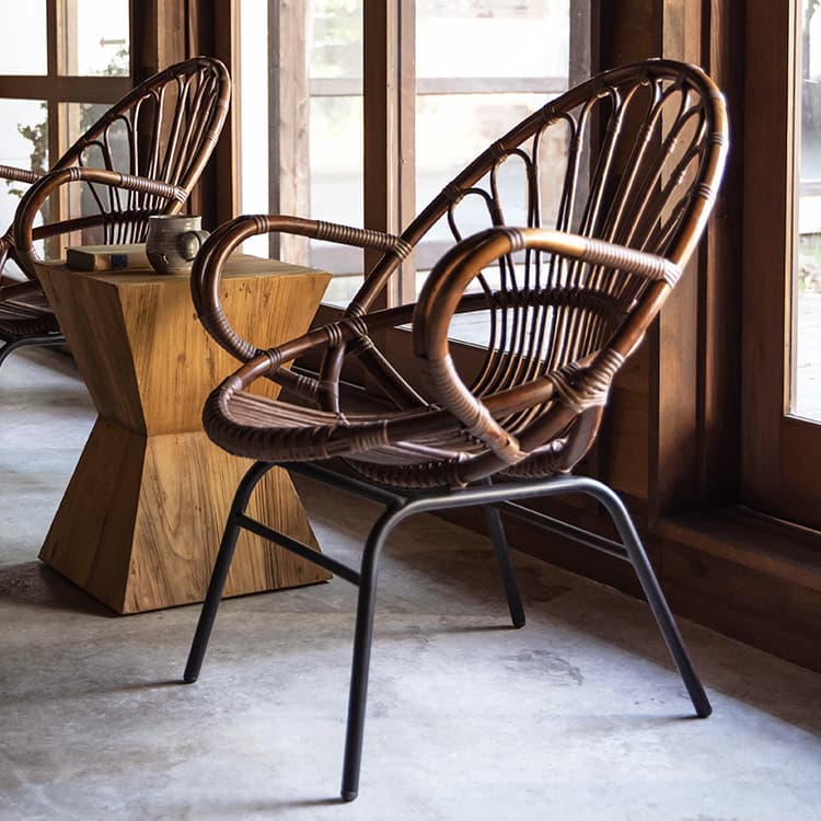 ビバルディラウンジチェア