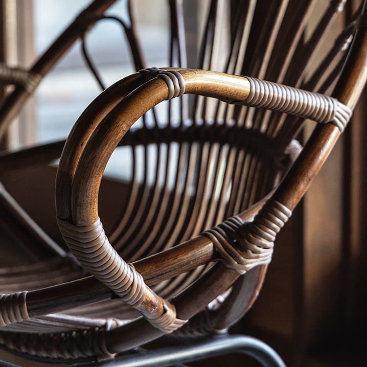 ビバルディラウンジチェア