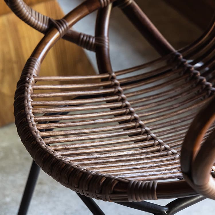 ビバルディラウンジチェア