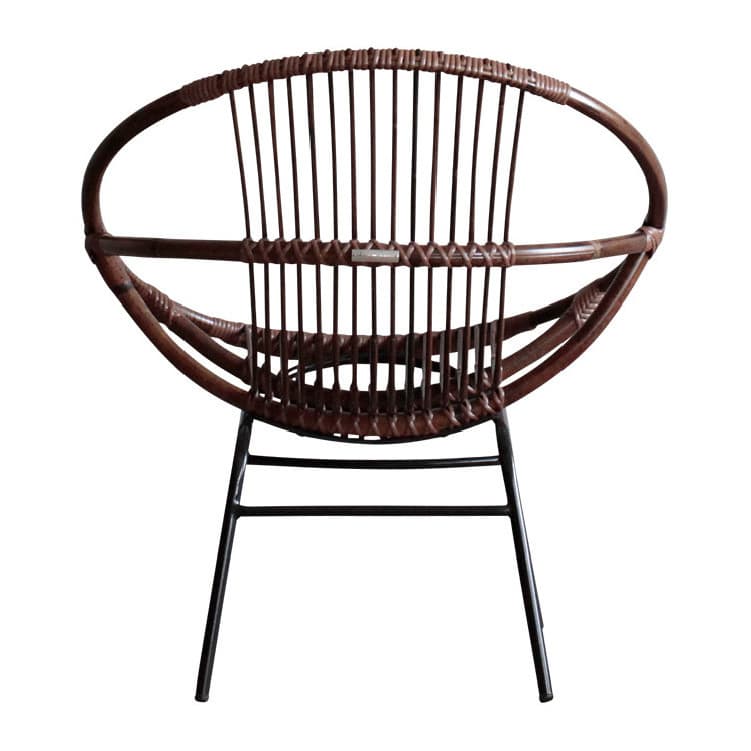 ビゼットラウンジチェア