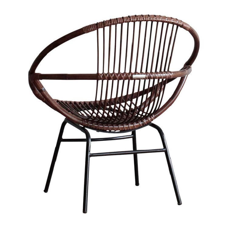 ビゼットラウンジチェア