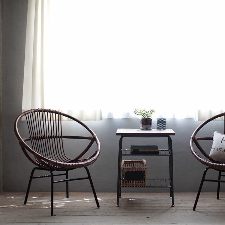 ビゼットラウンジチェア