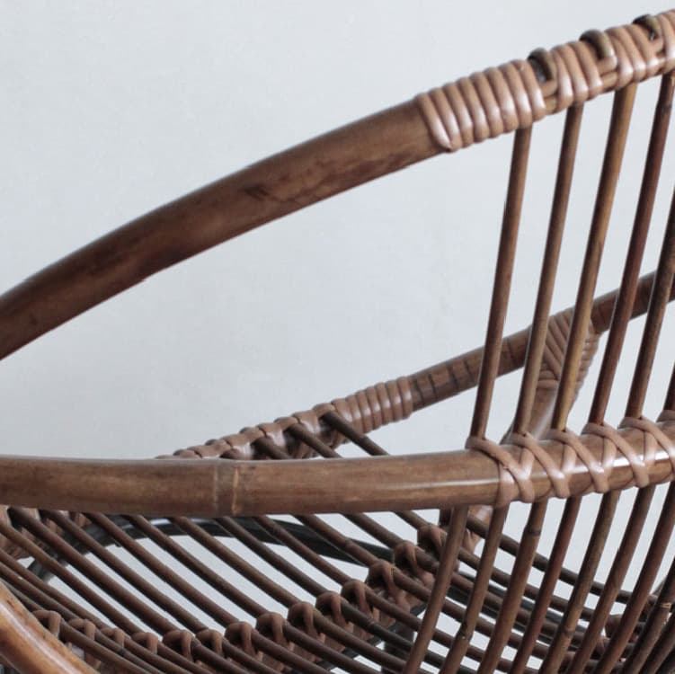 ビゼットラウンジチェア