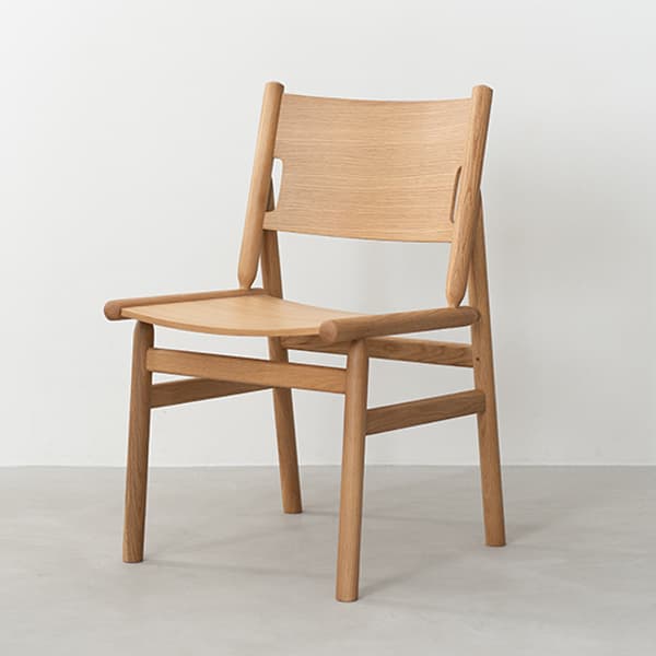 フィーカダイニングチェア