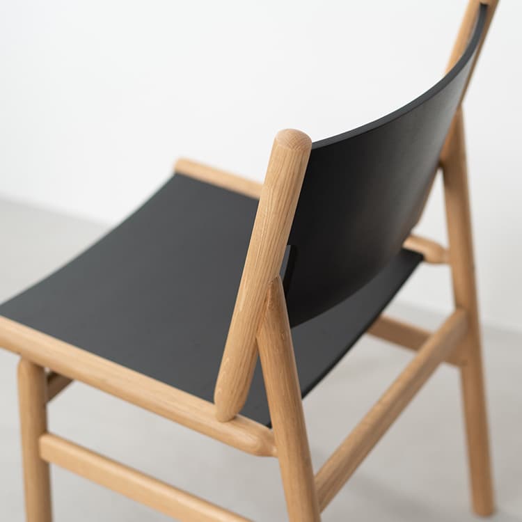 フィーカダイニングチェア