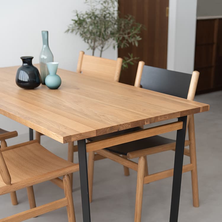 フィーカダイニングチェア