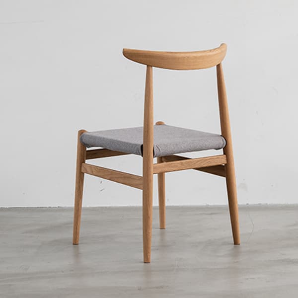 リスダイニングチェア