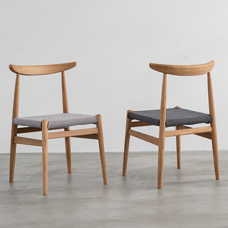 リスダイニングチェア