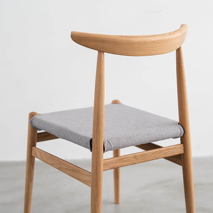 リスダイニングチェア