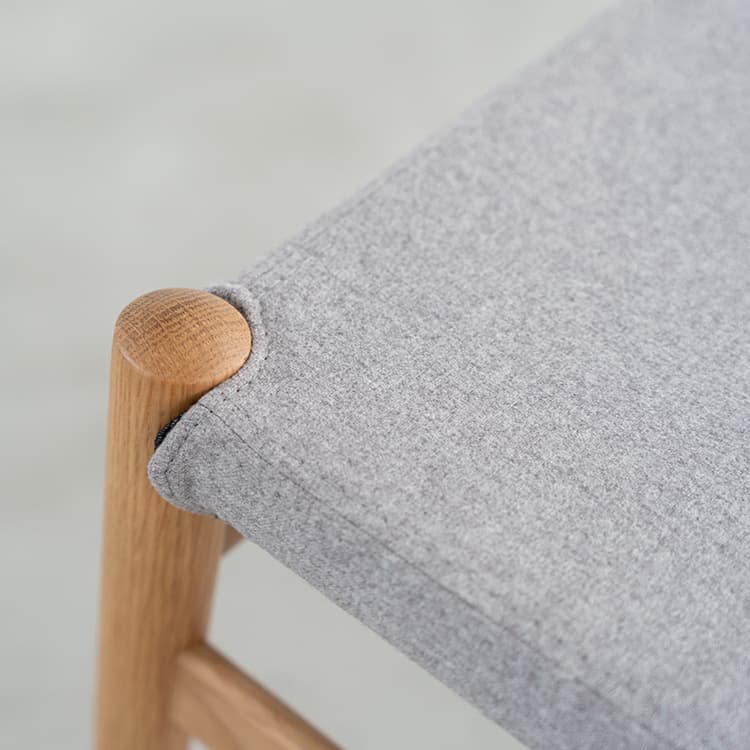 リスダイニングチェア