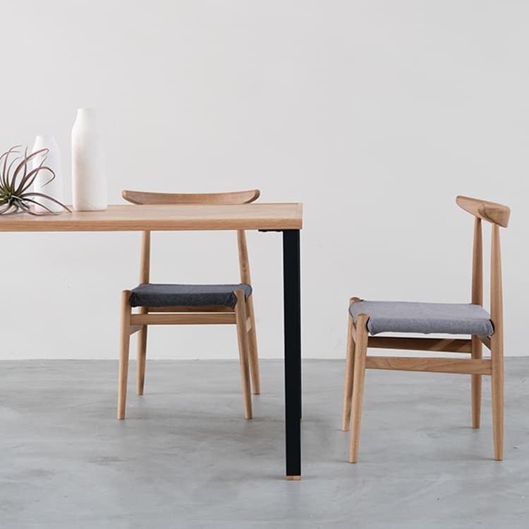 リスダイニングチェア