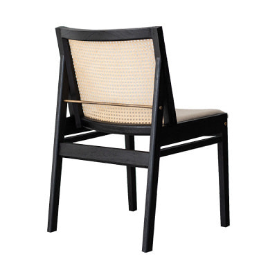 スケイブダイニングチェア