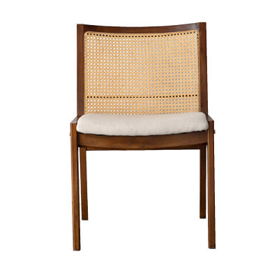 スケイブダイニングチェア