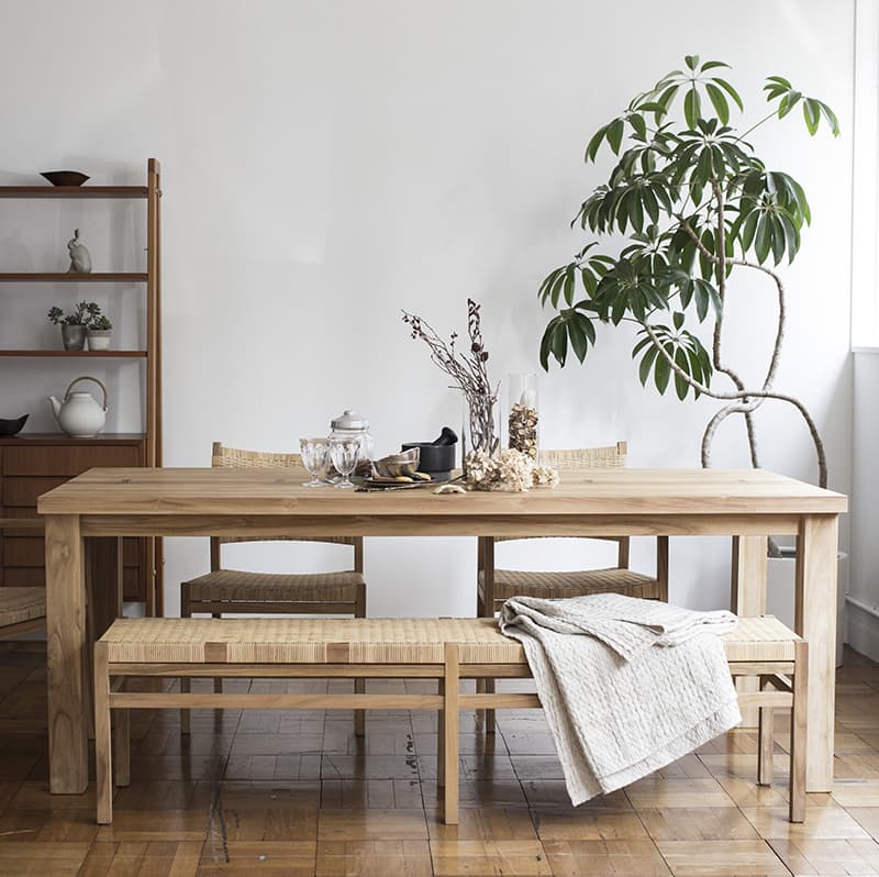 タスカーベンチ