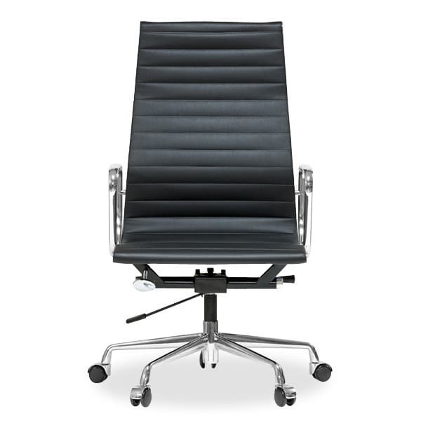 アルミナムチェア